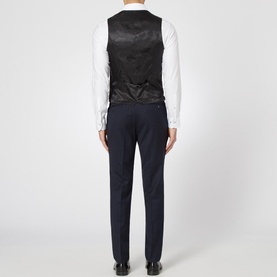 Rocco Tux Waistcoat