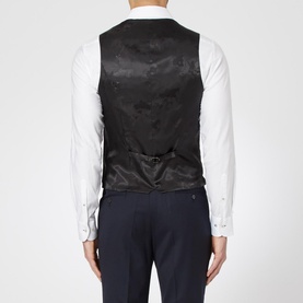 Rocco Tux Waistcoat