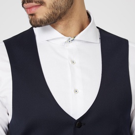 Rocco Tux Waistcoat