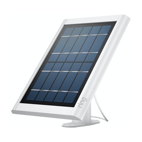 Spotlight Camera Solar Panel