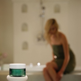 The Ritual of Jing Body Cream 220 ml