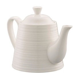Ripple Tea for One Teapot