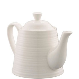 Ripple Tea for One Teapot
