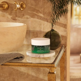 The Ritual of Jing Body Scrub