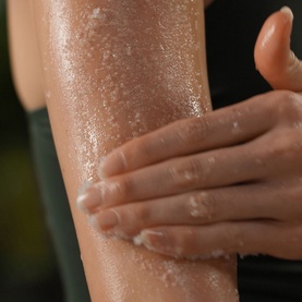 The Ritual of Jing Body Scrub