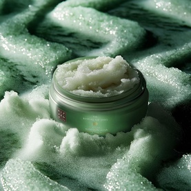 The Ritual of Jing Body Scrub