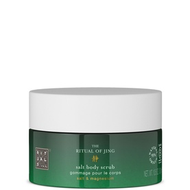 The Ritual of Jing Body Scrub