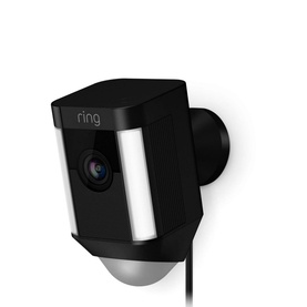 Spotlight Hardwired Camera