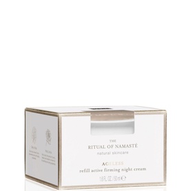 The Ritual of Namaste Active Firming Night Cream Refill 50 ml
