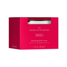 The Ritual of Ayurveda Body Cream Refill