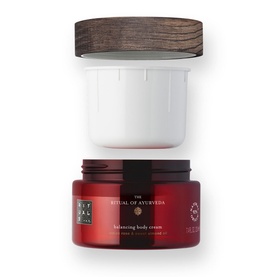 The Ritual of Ayurveda Body Cream Refill
