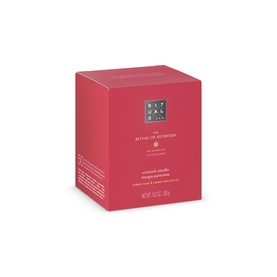 The Ritual of Ayurveda Scented Candle