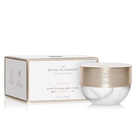 The Ritual of Namaste Active Firming Night Cream 50 ml