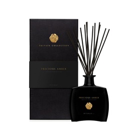 Precious Amber Fragrance Sticks 450 ml