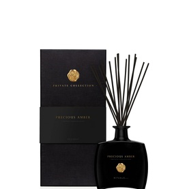 Precious Amber Fragrance Sticks 450 ml