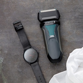 Style Series F5 Foil Shaver