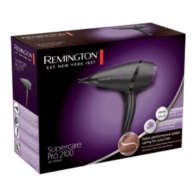 Supercare Pro 2100 AC Hairdryer