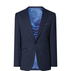 Palucci Tapered Suit Jacket