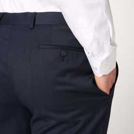 Lucin Slim Trousers