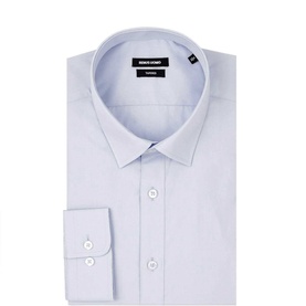 Single Cuff Shirt