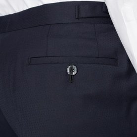 Rocco Tux Suit Trousers