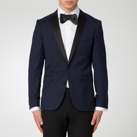 Rocco Tuxedo Jacket