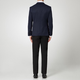 Rocco Tuxedo Jacket