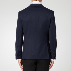 Rocco Tuxedo Jacket