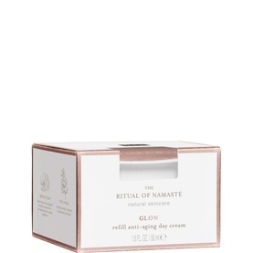The Ritual of Namaste Anti-Aging Day Cream Refill 50 ml