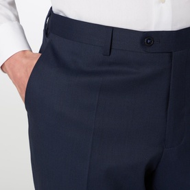 Palucci Tapered Trousers