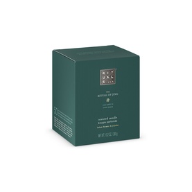 The Ritual of Jing Scented Candle 290g