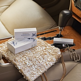 Car Perfume