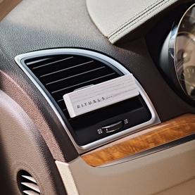 Car Perfume