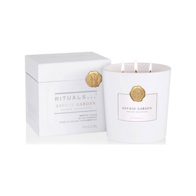 XL Savage Garden Scented Candle 1000 g