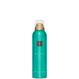 The Ritual of Karma Foaming Shower Gel