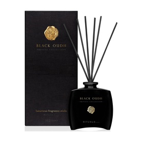 Black Oudh Mini Fragrance Sticks 100 ml