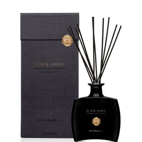 Black Oudh Fragrance Sticks 450 ml