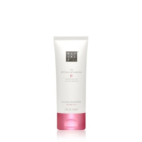 The Ritual of Sakura Hand Balm 70 ml