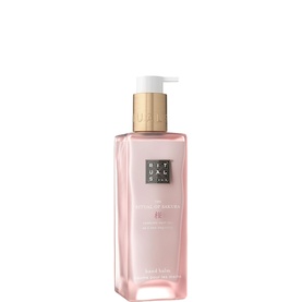 The Ritual of Sakura Hand Balm
