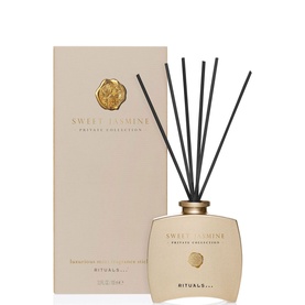 Sweet Jasmine Mini Fragrance Sticks 100 ml