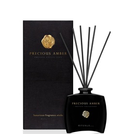 Precious Amber Mini Fragrance Sticks 100 ml