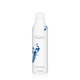 Foaming Shower Gel