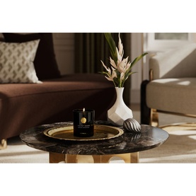 Velvet Oudh Scented Candle