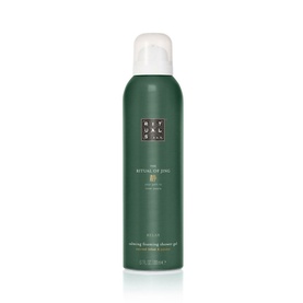 The Ritual of Jing Foaming Shower Gel