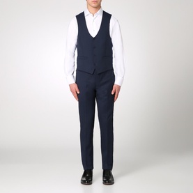 Lucin Slim Waistcoat