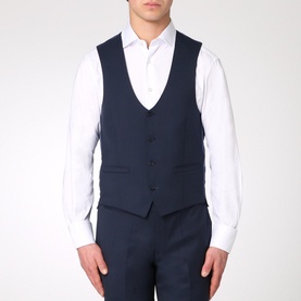 Lucin Slim Waistcoat