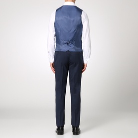 Lucin Slim Waistcoat