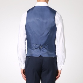Lucin Slim Waistcoat