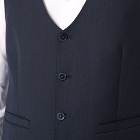 Lucin Slim Waistcoat