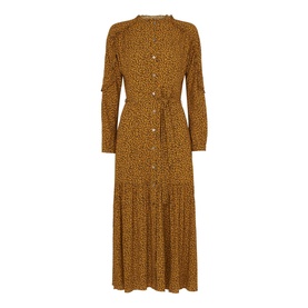 Renee Floral Dress